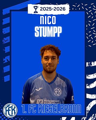Nico Stumpp