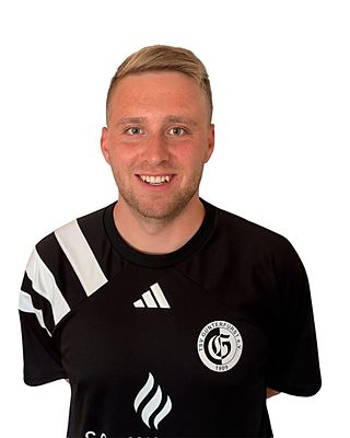 Kevin Schwinn