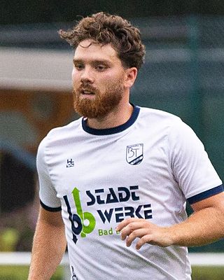 Talys-Jens Dos Santos y Gerecke