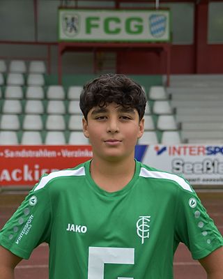 Muhammed Güzel