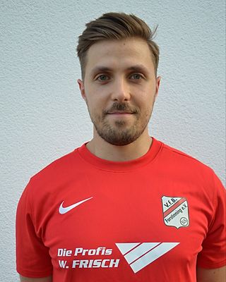 Stephan Obermeier