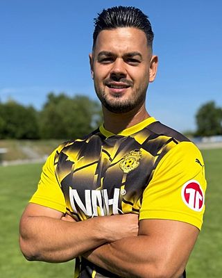 Lulzim Rahmani