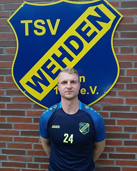 Foto: TSV Wehden