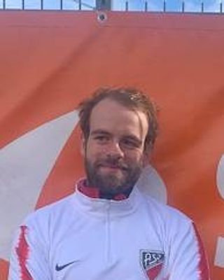 Leon Michel Schäfer