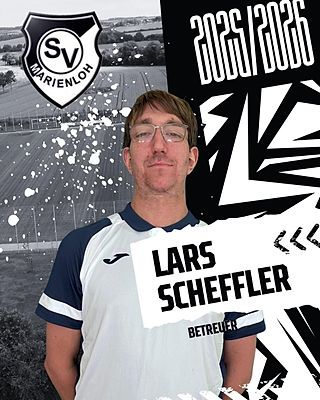 Lars Scheffler