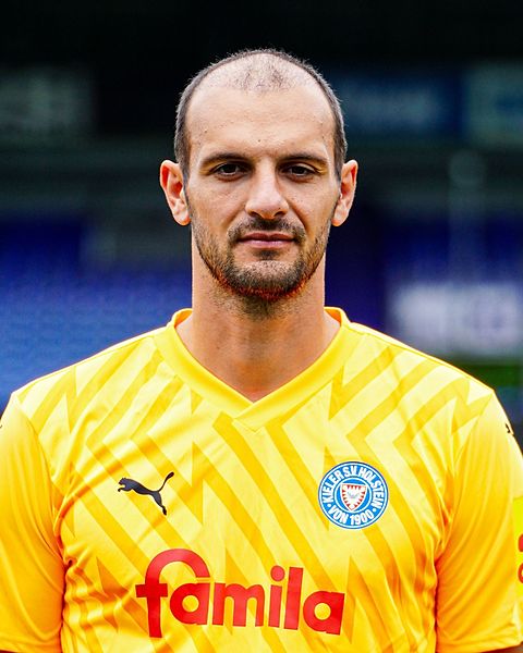 Foto: Eibner-Pressefoto/Marcel von F