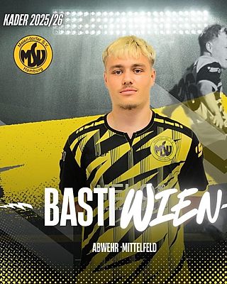 Sebastian Andre Wien