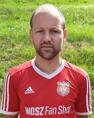 David Gruß