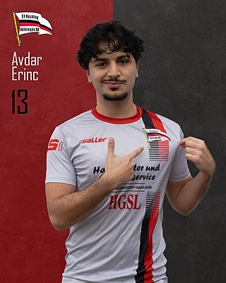 Avdar Ernic