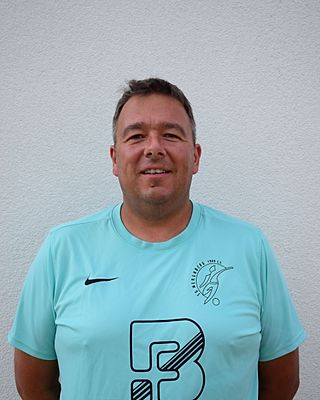 Sebastian Marek