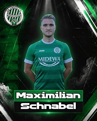 Maximilian Schnabel