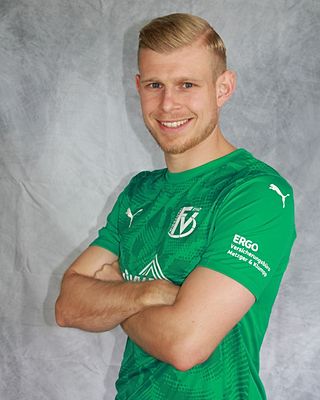 Nico Michelberger