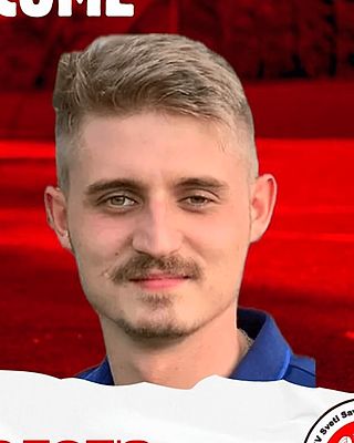 Ioannis Fotis Valouxidis