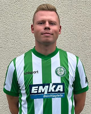 Jakob Alex