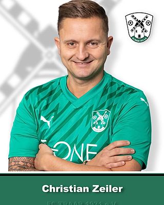 Christian Zeiler