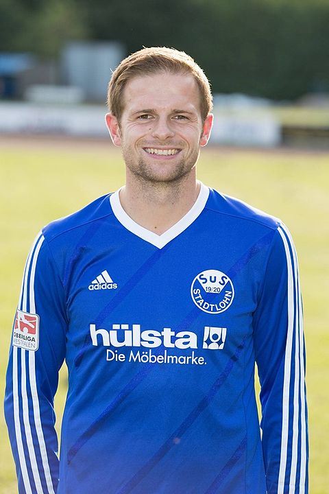 Markus Krüchting