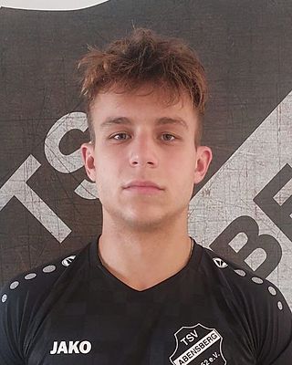 Benjamin Tischler
