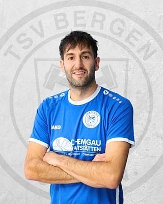 Sebastian Mayer