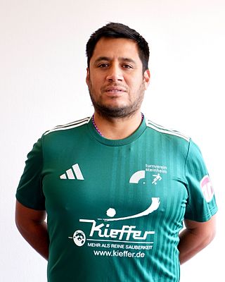 Christoper Javier Vasquez Montoya