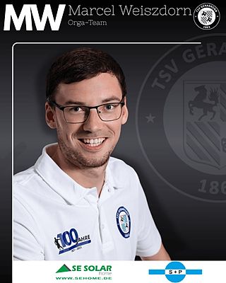 Marcel Weiszdorn