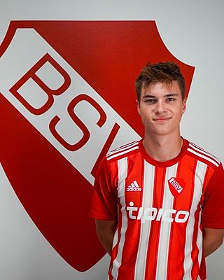Lukas Fritzsche