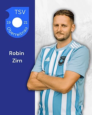 Robin Zirn