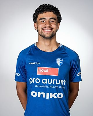Luca Soares Nascimento