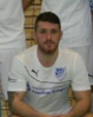 Patrick Dennis Ruman