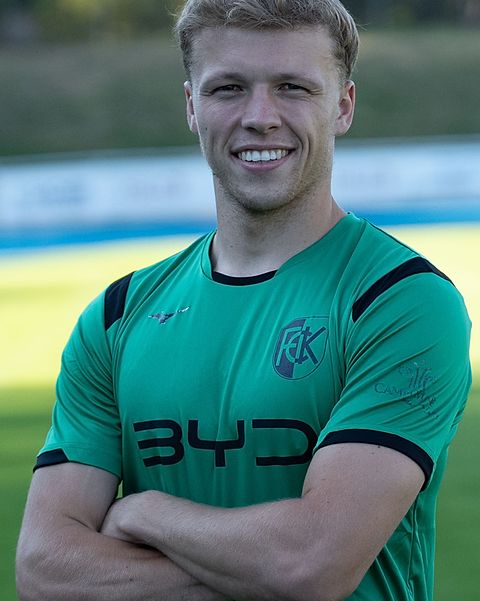 Foto: Horst Böhm