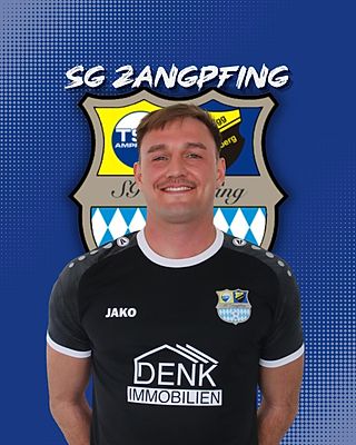 Dominik Koch