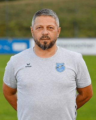 Volkan Glatt