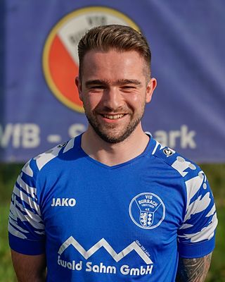 Marlon Hoffmann