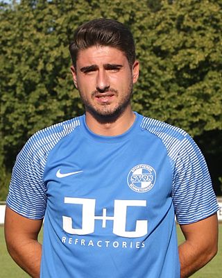 Dino Smajlovic