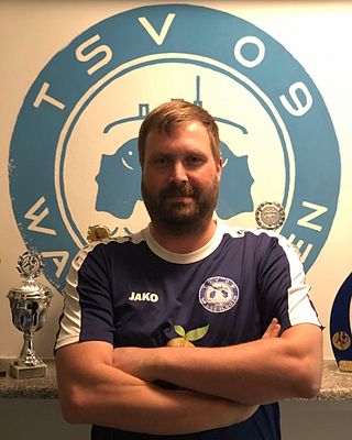 Christian Strohmeyer