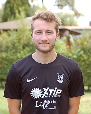 Marc-Philipp Stütz