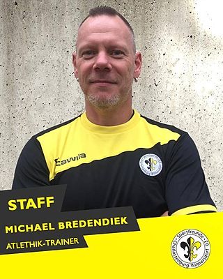 Michael Bredendiek