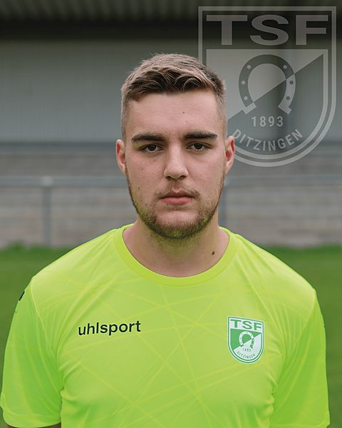 Foto: TSF Ditzingen