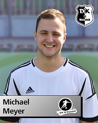 Michael Meyer