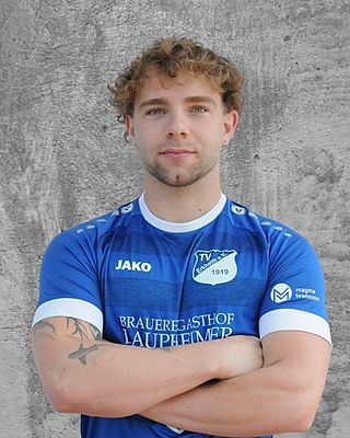 Luca Witt