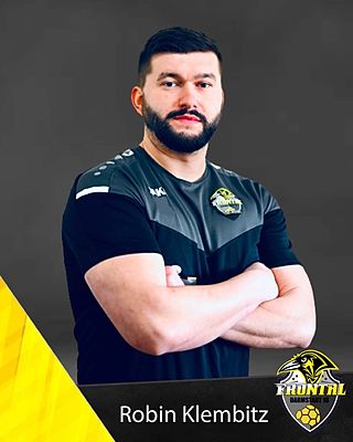 Robin Klembitz