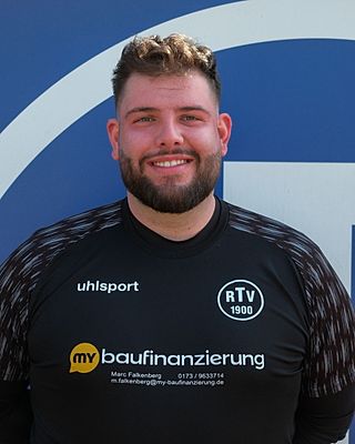 Luca Naujoks