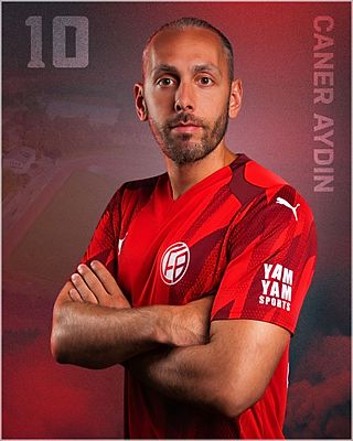 Caner Aydin