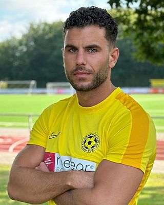 Julian Schneiders