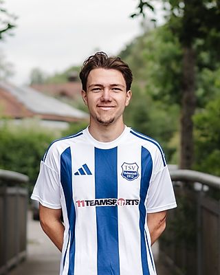 Christian Gebauer