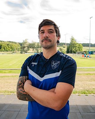 Tobias Langenegger