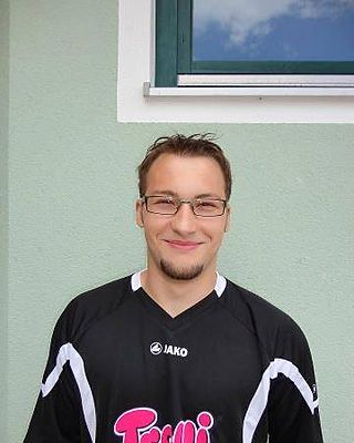 Christian Greiner