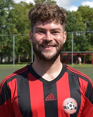Nick Kirschnitzki