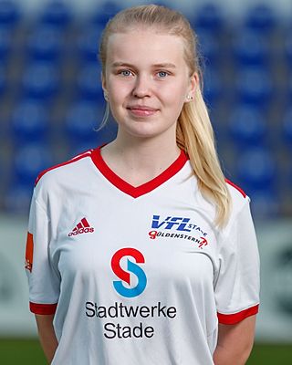 Lisa Schlüter
