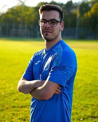 Gianluca Piciullo