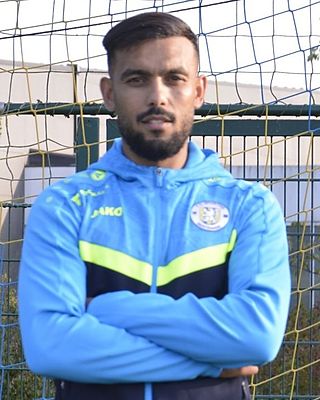 Mustapha Cheriak